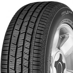 Continental CrossContact LX Sport 235/50R18 97V