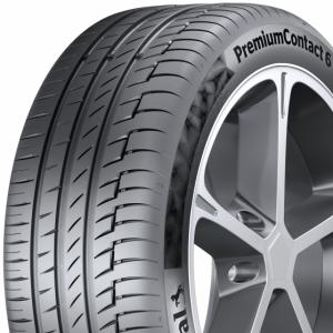 Continental PremiumContact 6 215/50R17 91Y