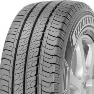 Goodyear EfficientGrip Cargo 215/75R16 116R C