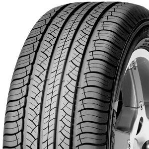 Michelin Latitude Tour HP 255/50R20 109W XL JLR