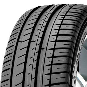 Michelin Pilot Sport 3 245/35R20 95Y XL ZP * MOE