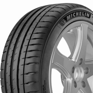 Michelin Pilot Sport 4 245/40R18 93Y AO