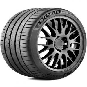 Michelin Pilot Sport 4 S 345/30R20 106Y