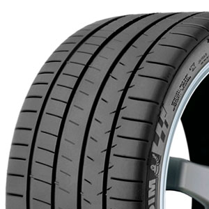 Michelin Pilot Super Sport 3053519 102Y