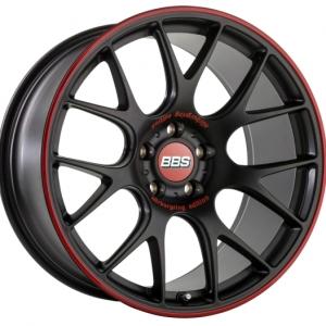 BBS CH-R Nürburgring Edition 8.5x18 5/112 ET38 B82