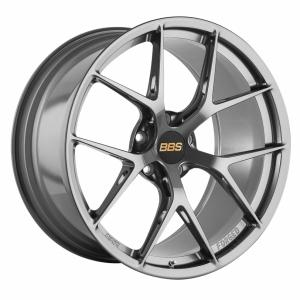 BBS FI-R Platinum Silver 11.5x20 5/130 ET62 B71.6