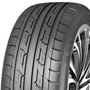 Nankang AS-2+ 225/40R18 92W XL