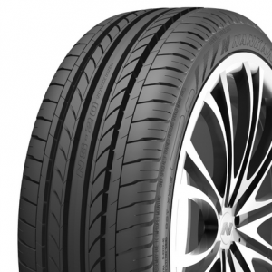 Nankang Sportnex NS-20 255/40R17 94V