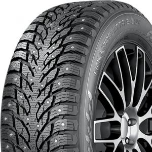 Nokian Hakkapeliitta 9 SUV 215/65R16 102T XL Nastarenkaat