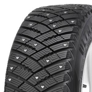 Goodyear UltraGrip Ice Arctic 235/50R17 100T XL Studded FP Nastarenkaat