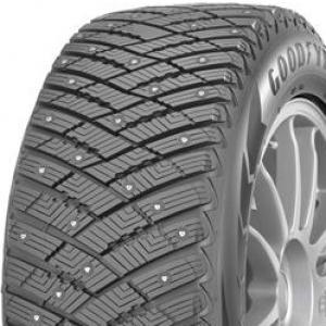 Goodyear UltraGrip Ice Arctic SUV 245/70R17 110T Studded Nastarenkaat