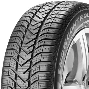 Pirelli W190 SnowControl Serie 3 195/60R16 89H (*) Kitkarenkaat