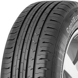 Continental EcoContact 5 235/60R18 107V XL VOL