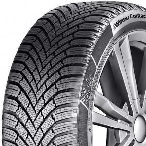 Continental WinterContact TS860 155/70R13 75T Kitkarenkaat