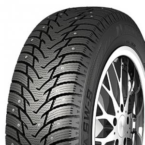 Nankang SW-8 195/65R15 95T XL Nastarenkaat