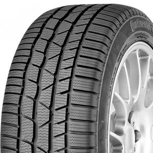 Continental WinterContact TS830P 285/45R20 112V XL Kitkarenkaat