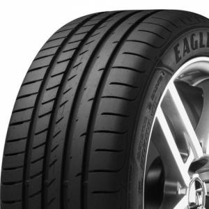 Goodyear Eagle F1 Asymmetric 2 SUV 255/55R19 107W FP