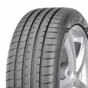 Goodyear Eagle F1 Asymmetric 3 SUV 235/65R18 106W