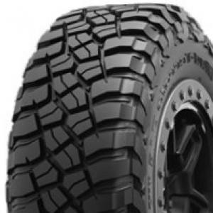 BF Goodrich Mud Terrain T/A KM3 265/75R16 119Q RBL