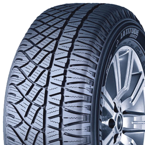 Michelin Latitude Cross 235/65R17 108V XL