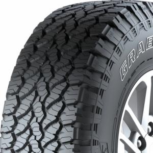 General Grabber AT3 225/75R15 102T