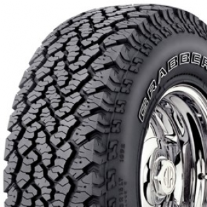 General Grabber AT2 265/75R16 118R BSW FR