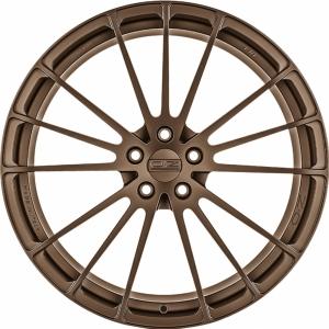 OZ Ares Matt Bronze 9x21 5/112 ET35 B66.6