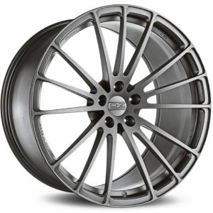 OZ Ares Gun Metal 10.5x20 5/120 ET12 B72.6