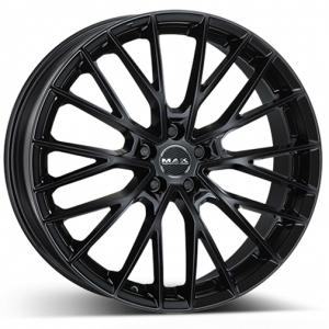 MAK Speciale dark 8.5x19 5/110 ET30 B65.1