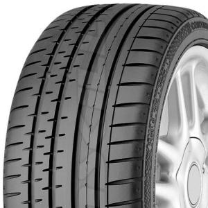 Continental SportContact 2 205/55R16 91V AO