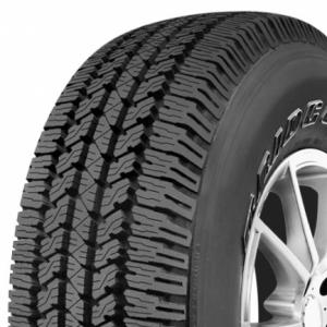 Bridgestone Dueler 693III 285/60R18 116V