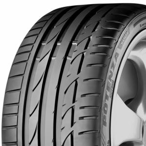 Bridgestone Potenza S001L 245/40R21 96Y