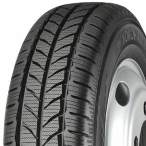 Yokohama Bluearth Winter WY01 195/70R15 104R Kitkarenkaat