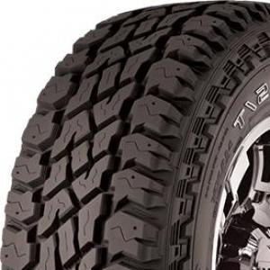 Cooper Discoverer ST MAXX 245/75R17 121Q XL Kitkarenkaat