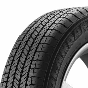 Yokohama Geolandar G91AV 235/55R18 100H