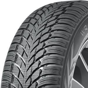 Nokian WR SUV 4 315/35R20 110V XL Kitkarenkaat