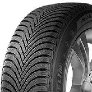 Michelin Pilot Alpin 5 SUV 275/45R20 110V XL ZP * Kitkarenkaat