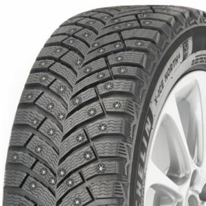 Michelin X-Ice North 4 215/60R16 99T XL Nastarenkaat