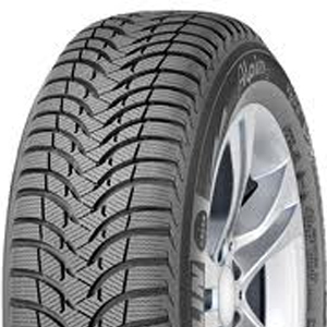 Michelin Alpin A4 175/65R15 88H XL * Kitkarenkaat