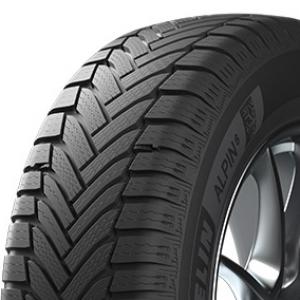 Michelin Alpin 6 225/50R17 98V XL Kitkarenkaat