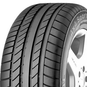 Continental 4x4SportContact 275/40R20 106Y XL N0