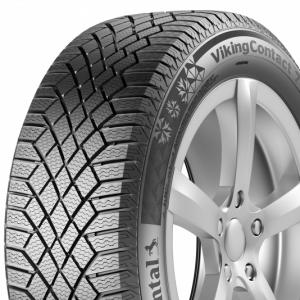 Continental VikingContact 7 155/65R14 75T Kitkarenkaat