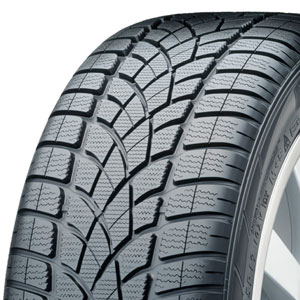 Dunlop SP Winter Sport 3D 265/50R19 110V XL N0 MFS Kitkarenkaat