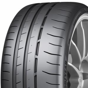 Goodyear Eagle F1 Supersport R 275/25R21 92Y XL FP