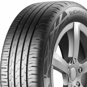 Continental EcoContact 6 195/60R15 88H