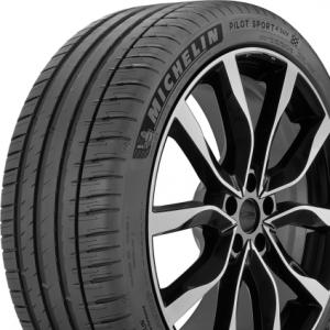 Michelin Pilot Sport 4 SUV 245/50R20 102V