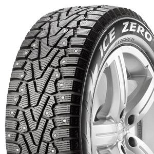 Pirelli Winter Ice Zero 225/60R18 104T XL Nastarenkaat