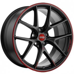 BBS CI-R Nürburgring Edition 8.5x19 5/112 ET45 B82