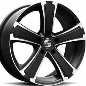 Spath SP42 H Bl Spec Lip Pol 7.5x17 5/108 ET42 B65.1