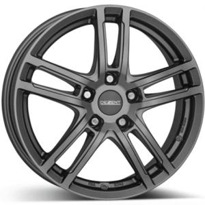 Dezent TZ Graphite 7.5x19 5/112 ET51 B57.1